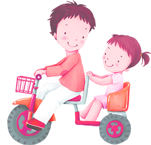 2017父亲节日祝贺卡