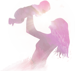 2017母亲节祝贺卡