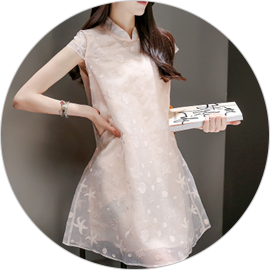 夏日服装上线特惠