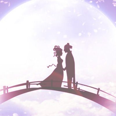 2017七夕情人节商城邀请